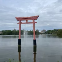 Metz se tourne vers l'eau, avec Metz'O et une plage de sable sur la Moselle