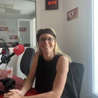Camille Stoven