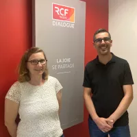 Isabelle Van Everbroek et Aurélien Fort, cofondateurs d'Atorika