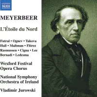 Coffret 3 CDs Naxos