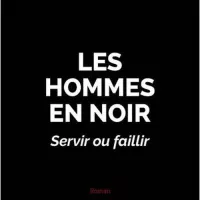Couverture du livre