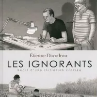 Les ignorants d'Étienne Davodeau