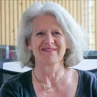 Françoise Michallon - © RCF Lyon