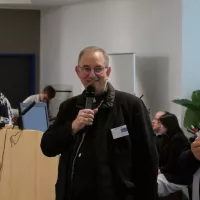 Mgr Feillet veut réorganiser l’Église dans l’Orne autour des grands lieux de foi du diocèse ©Aurélien Vurli / RCF Orne