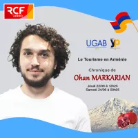 Ohan Markarian