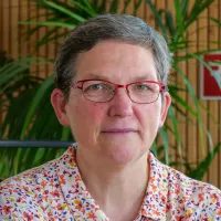 Sr Marylène Perrier - © RCF Lyon