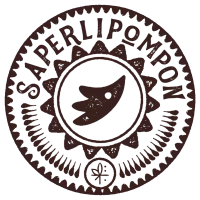 Logo de Saperlipompon