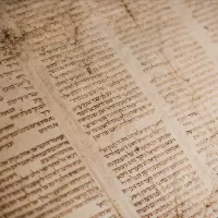 image d'illustration (Torah) - © Tanner Mardis via Unsplash