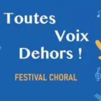 Toutes voix dehors !