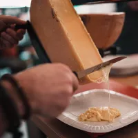 Cette année, la reine du plateau de fromage sera la Raclette !