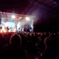 Une deuxième édition du festival JMJ Belgium avec 8 concerts d'artistes belges et français