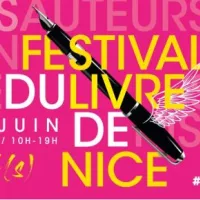 Festival du Livre de Nice