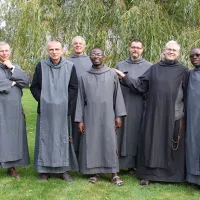 Les frères de Saint-Jean de Banneux - Tous droits réservés
