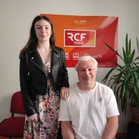 Laurent et Pauline Le Floc’h