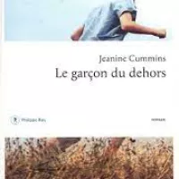 le garçon du dehors de Jeanine Cummins