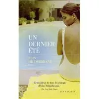 un dernier été deE, Hildebrand, 