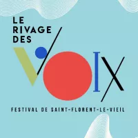 La 9ème édition du festival Le Rivage des Voix commence ce jeudi 1er juin à Saint-Florent-le-Vieil