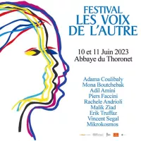 Festival Les Voix de L'Autre