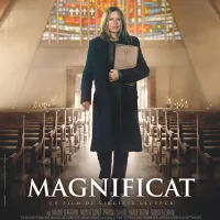 Magnificat un film de Virginie Sauveur