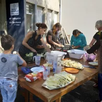 repas guinguette 2021