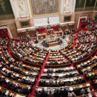 Séance Assemblée Nationale / Crédit: Assemblée Nationale