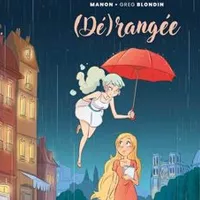 (Dé)rangée de Manon Hénaux et Greg Blondin