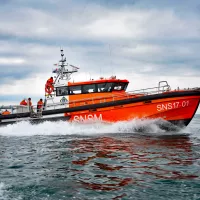 La SNSM est particulièrement mobilisée en cette période estivale