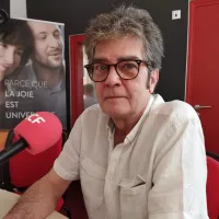 Cyrille Dazun, auteur