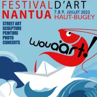 AFFICHE-2023festival Wouah Art Nantua