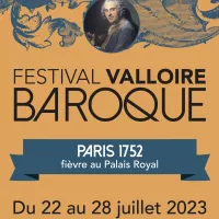 © Festival Valloire Baroque