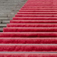 Tapis rouge. ©Unsplash