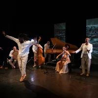 FugaCités - © Julie Cherki