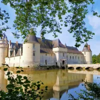 Le château du Plessis-Bourré accueillera du 22 au 23 juillet un événement autour de Napoléon ©RCF Anjou