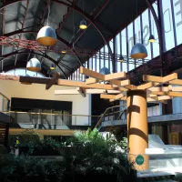 La nouvelle Gare du Sud - RCF