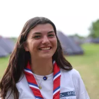 Judith © Anne-Flore Krafft - Scouts et Guides de France