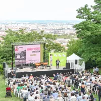 cérémonie des Irénée d'Or 2023 - © tekoaphotos