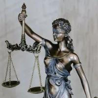 Balance de justice. ©Unsplash