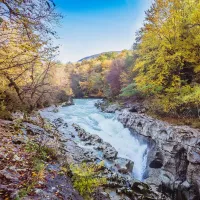 La Valserine ©Département de l'Ain