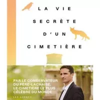 La vie secrète d'un cimetière