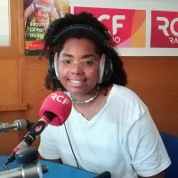 Majilia Ajagama juillet 2023 ©RCF Pays de l'Ain