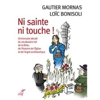 Ni sainte, ni touche