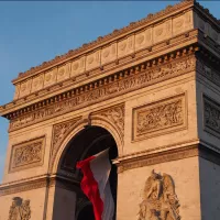 Champs-Elysées, Paris, France. ©Unsplash