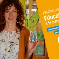 Pauline Blet- Educatrice