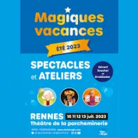 © Festival Vive La Magie