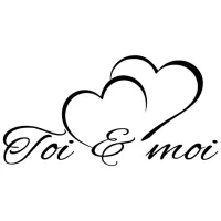 Toi et moi