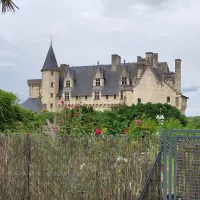 Sur les traces de la pierre de tuffeau de Montsoreau © RCF Anjou