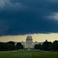 Capitole des Etats-Unis, à Washington. ©Unsplash