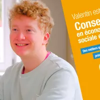 Valentin Cerdan- Conseiller