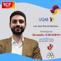 Alexandre Saradjian