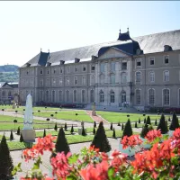 Abbaye des Prémontrés à Pont-à-Mousson : détour sur « un lieu unique » en Lorraine (Photo : Abbaye des Prémontrés)